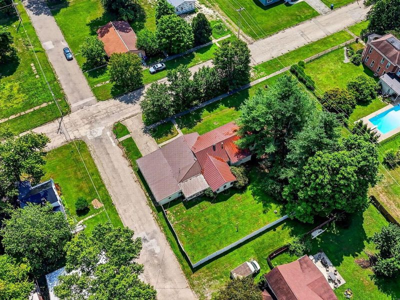 121 N Wisconsin Avenue, Wellston, OH 45692 Photo 4
