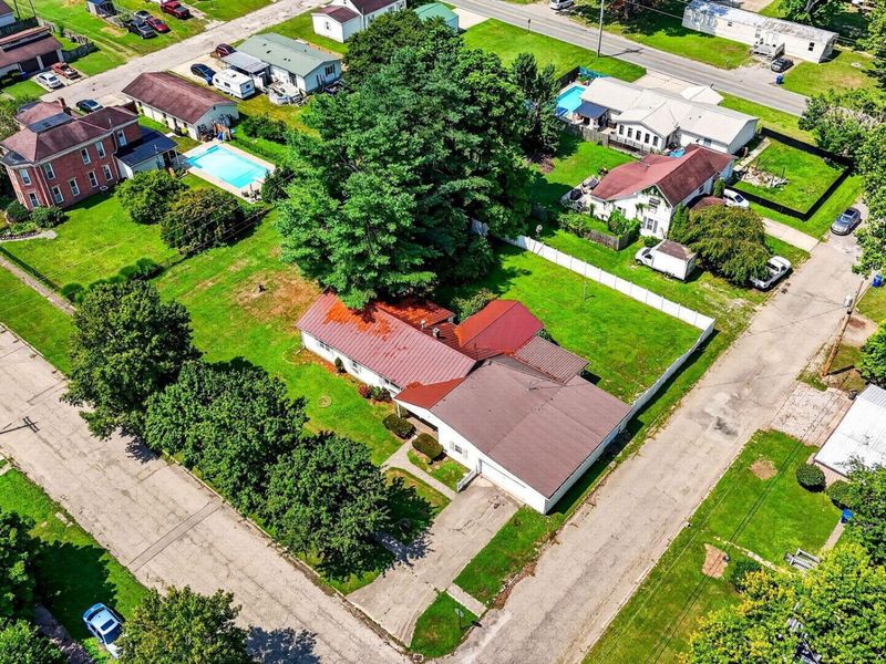 121 N Wisconsin Avenue, Wellston, OH 45692 Photo 5