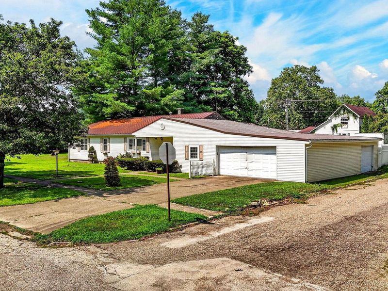 121 N Wisconsin Avenue, Wellston, OH 45692 Photo 6