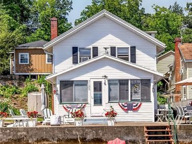 5155 W Lake Road , Geneseo, NY 14454