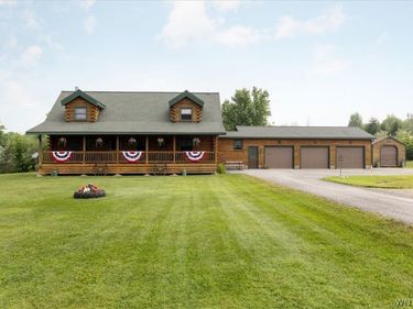 839 Geer Road , Arcade, NY 14009