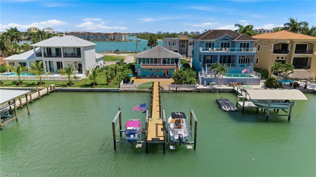 23 W Pelican St , Naples, FL 34113 Photo