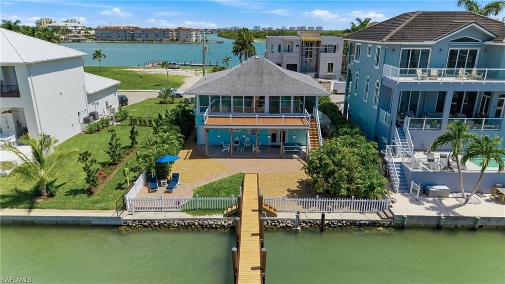 23 W Pelican St , Naples, FL 34113 Photo