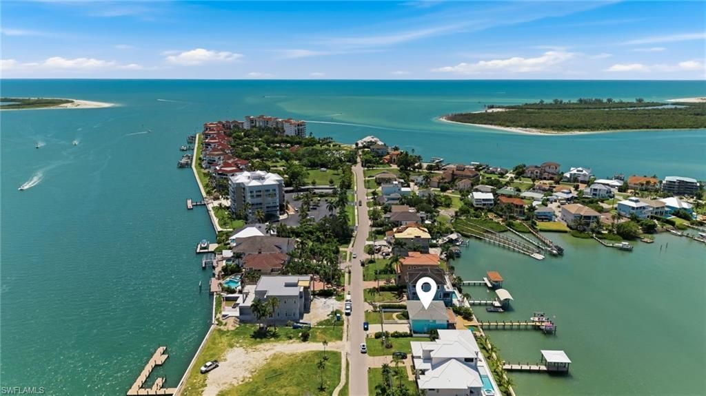 23 W Pelican St , Naples, FL 34113 Photo
