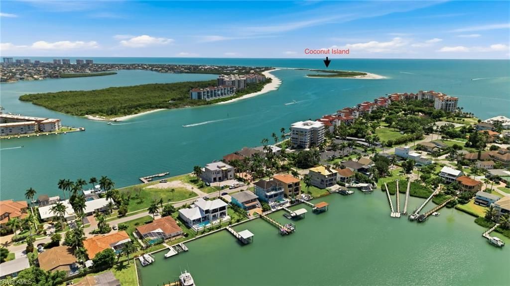 23 W Pelican St , Naples, FL 34113 Photo