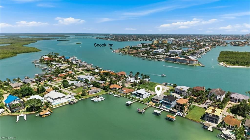 23 W Pelican St , Naples, FL 34113 Photo