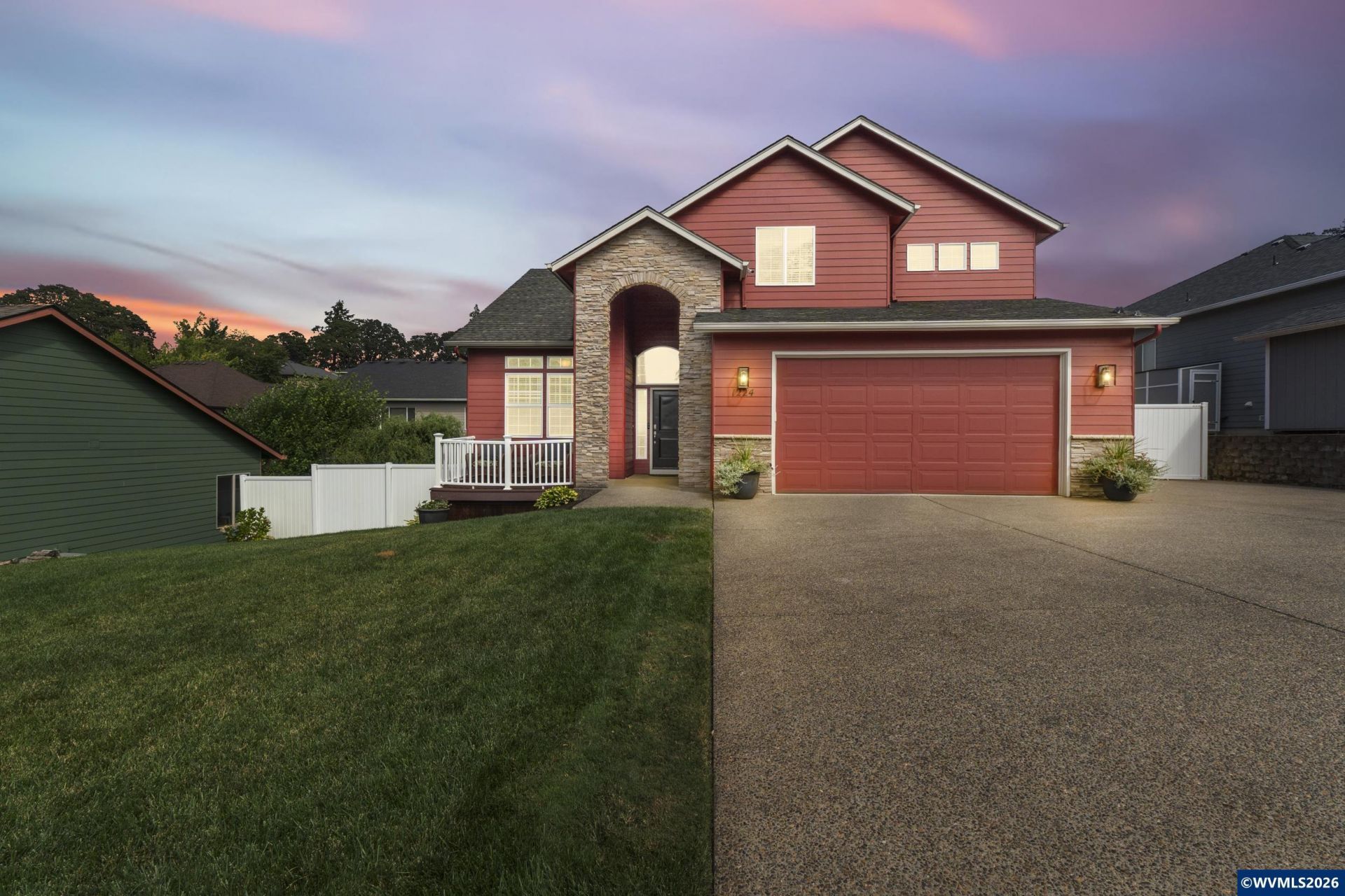 1224 Silas Ct Nw, Salem, OR 97304 Main Photo