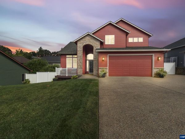1224 Silas Ct NW, Salem, OR 97304