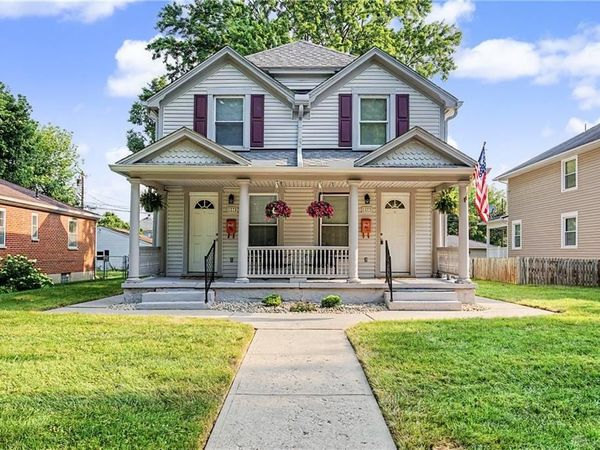 1575 Bowman Avenue, Kettering, OH 45409