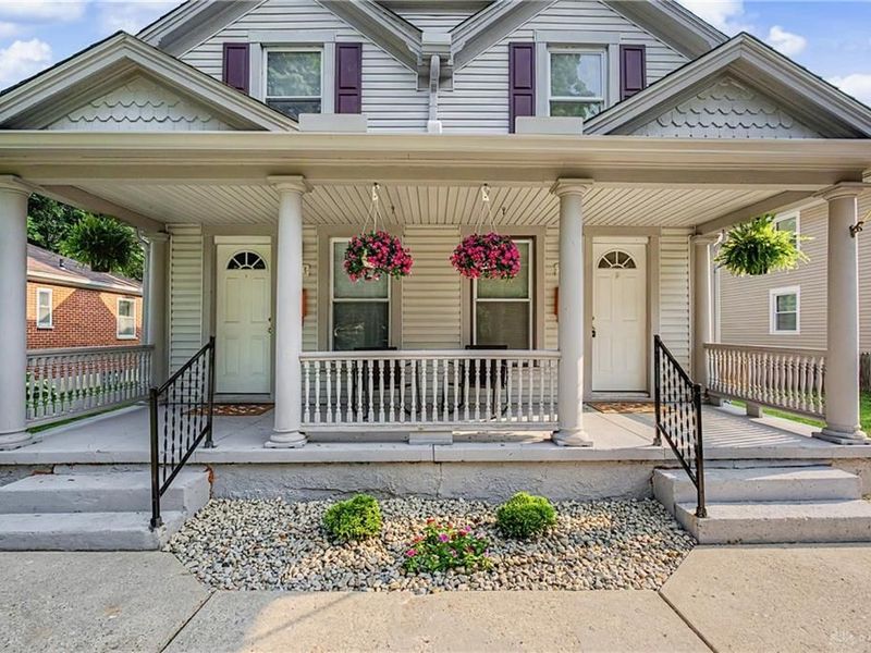1575 Bowman Avenue, Kettering, OH 45409 Photo 2
