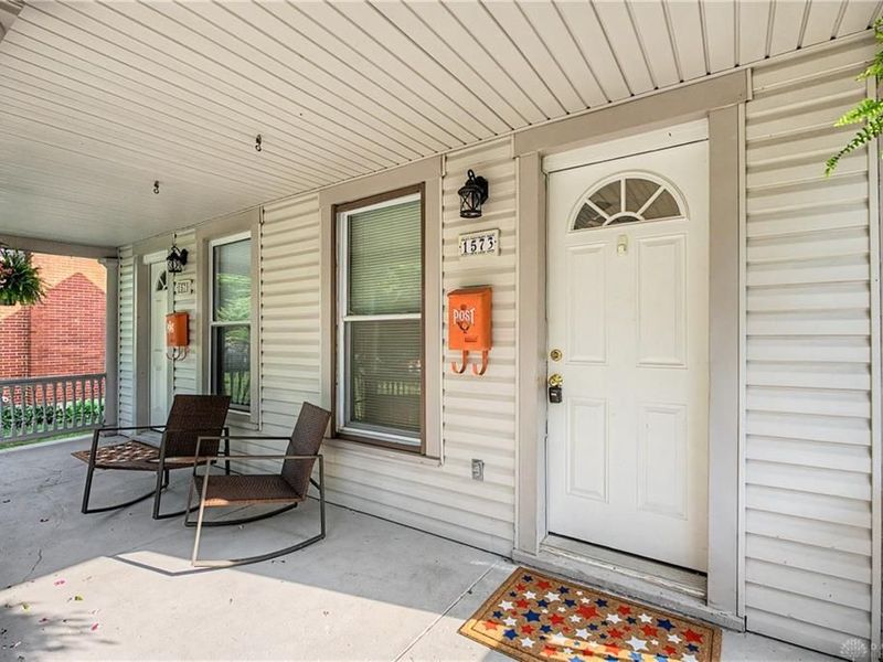 1575 Bowman Avenue, Kettering, OH 45409 Photo 3