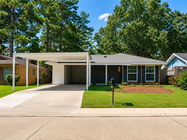 116 MONROE Street, Ball, LA 71405