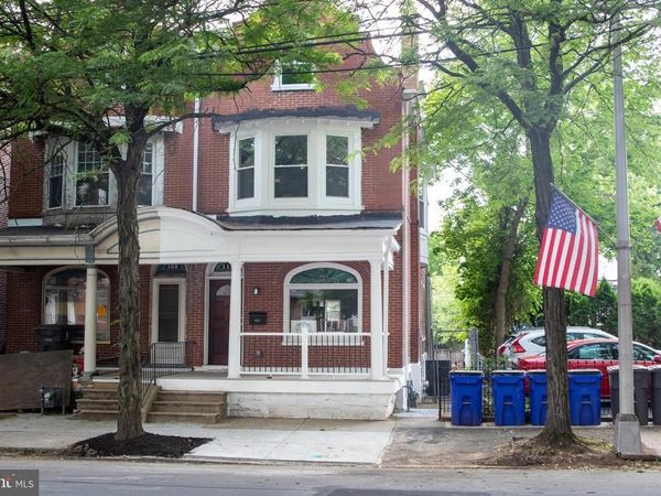 111 HANOVER , POTTSTOWN, PA 19464