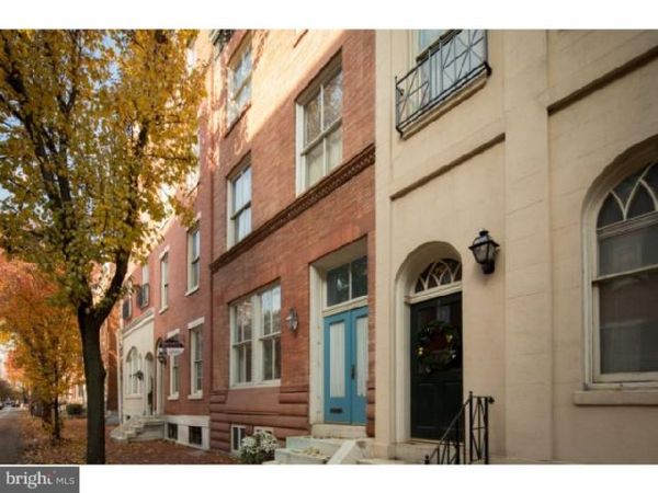 717 SPRUCE STREET , Unit 1B, PHILADELPHIA, PA 19106