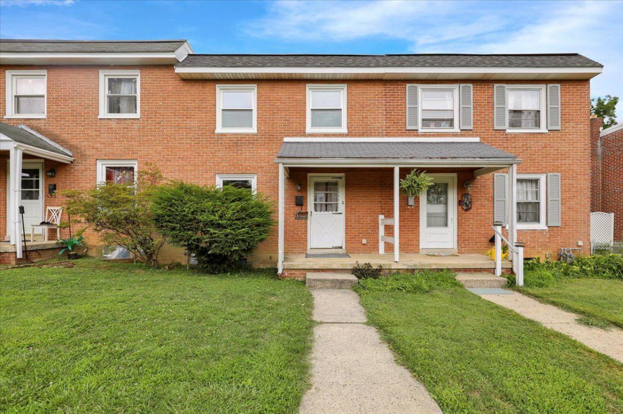 1257 FREMONT STREET , LANCASTER, PA 17603