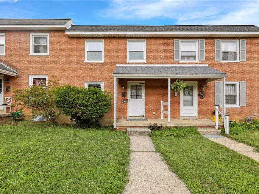 1257 Fremont Street , Lancaster, PA 17603 Main Photo