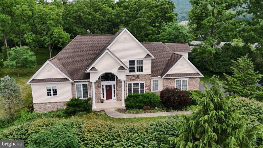248 IVY HILL DRIVE , STATE COLLEGE, PA 16801