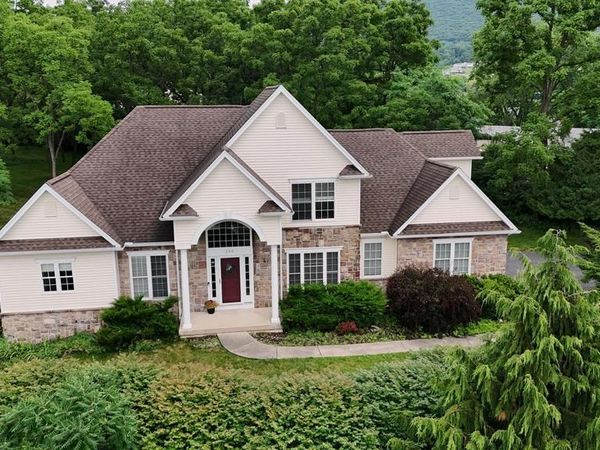 248 IVY HILL DRIVE , STATE COLLEGE, PA 16801