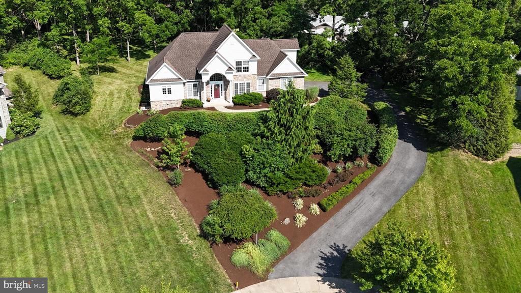 248 IVY HILL DRIVE, STATE COLLEGE, PA 16801