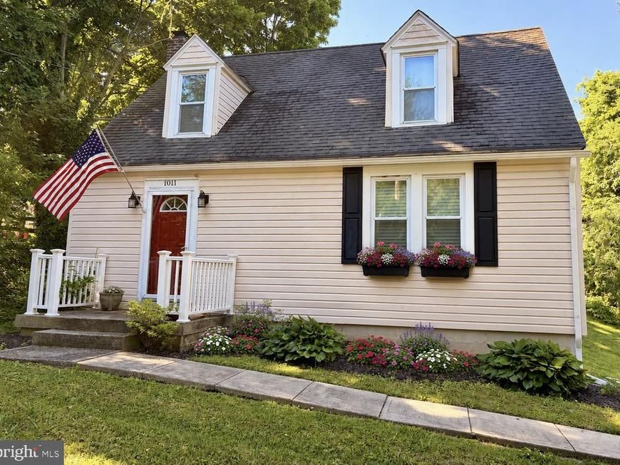 1011 Concord Road, Garnet Valley, PA 19060 Main Photo