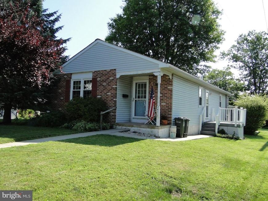 141 S 9th Street , Quakertown, PA 18951 Main Photo