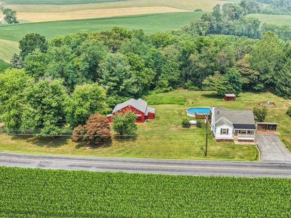 2383 BROWNSVILLE ROAD, ROBESONIA, PA 19551