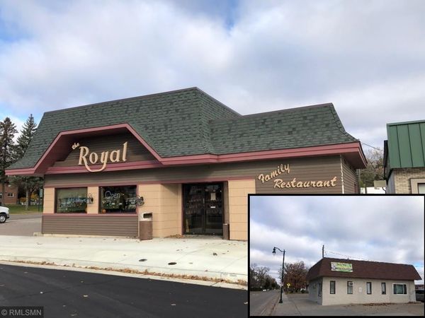 120 W Broadway , Little Falls, MN 56345
