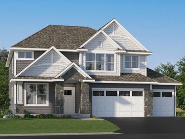 9807 49th Place NE, Saint Michael, MN 55376