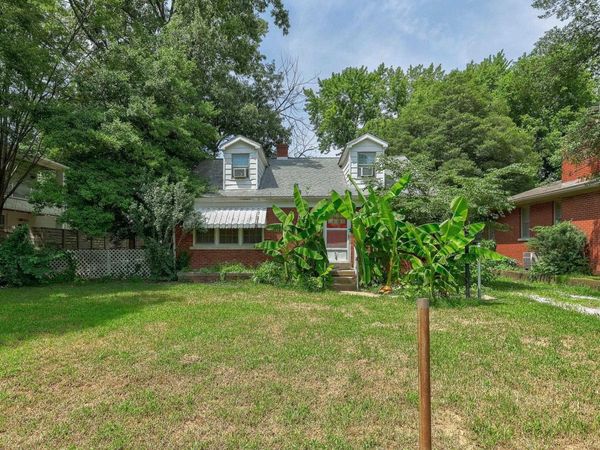 510 E Olmstead Avenue, Evansville, IN 47711