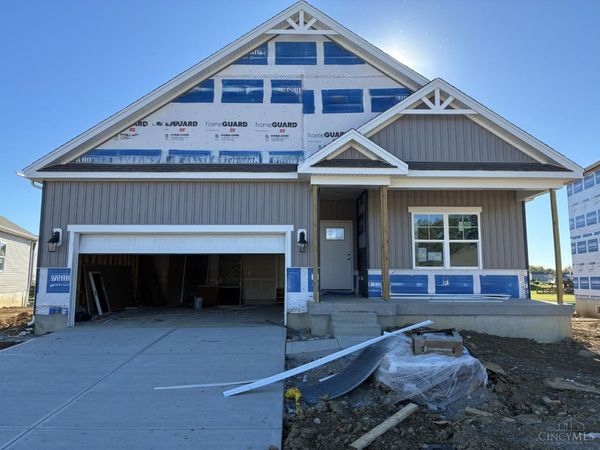 6229 Willow Cove, Goshen Twp, OH 45122