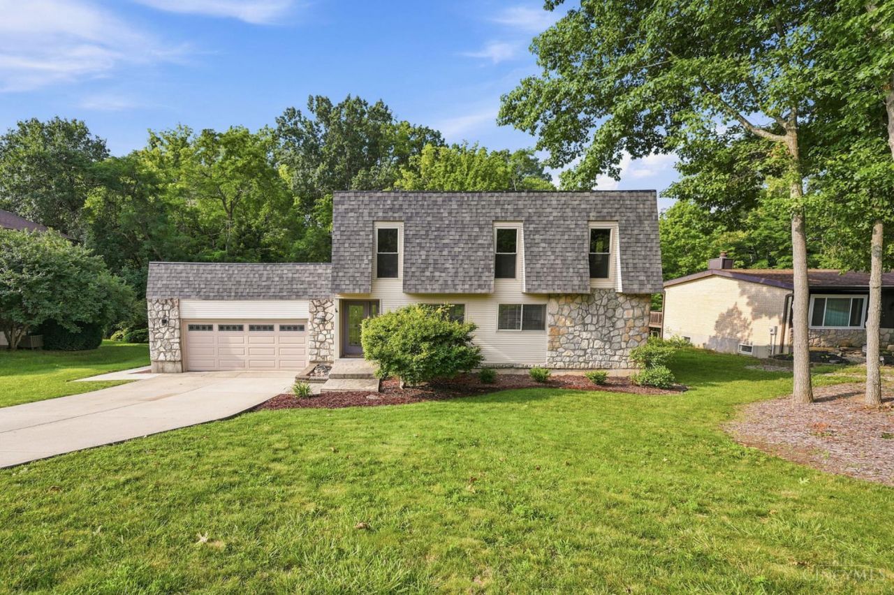 3995 Ridgedale Drive, Green Township, OH 45247 Main Photo