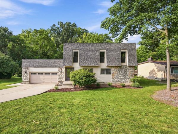 3995 Ridgedale Drive, Green Twp, OH 45247