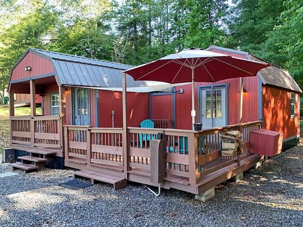 8481 Old Dial Road, Blue Ridge, GA 30513
