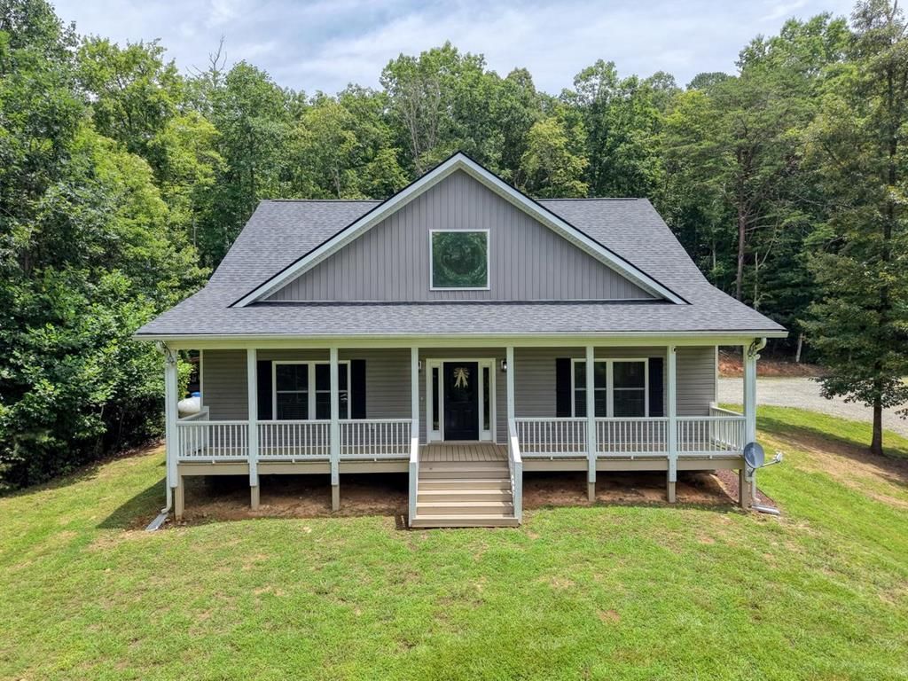 119 Satterfield Place, Blairsville, GA 30512 Main Photo