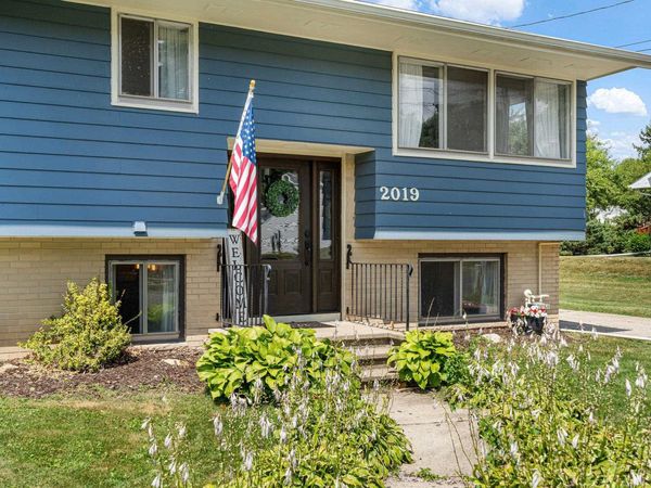 2019 Mitchell Street, Oshkosh, WI 54901