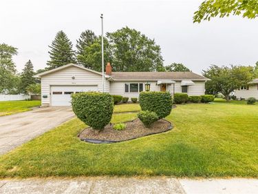 36 Chandler Avenue , Batavia, NY 14020