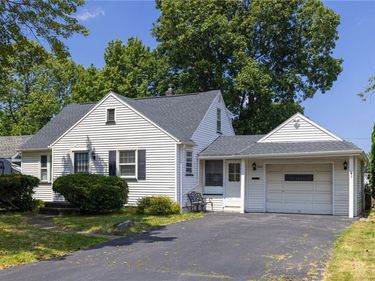262 Bancroft Drive , Rochester, NY 14616