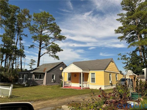 41 Hobday Street, North, VA 23128
