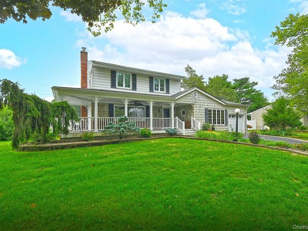 10 Linford Lane , Melville, NY 11747