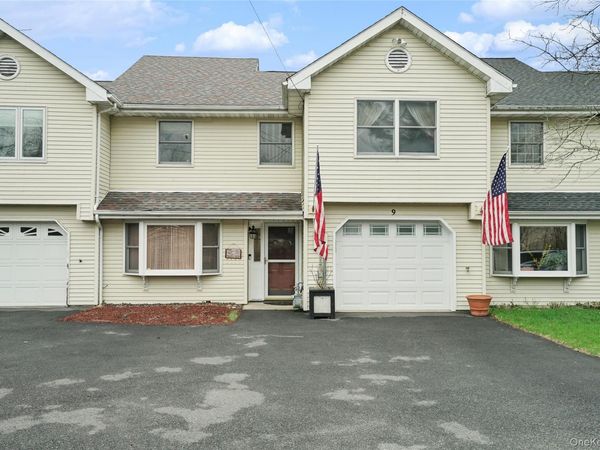 9 Piermont Avenue, Piermont, NY 10968