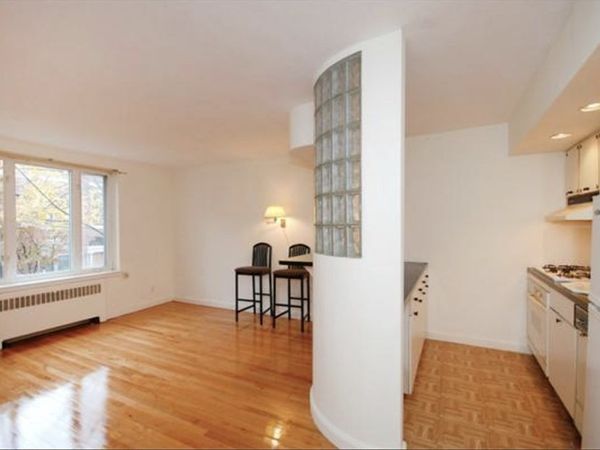 150 Beaconsfield Road, Unit 1, Brookline, MA 02445