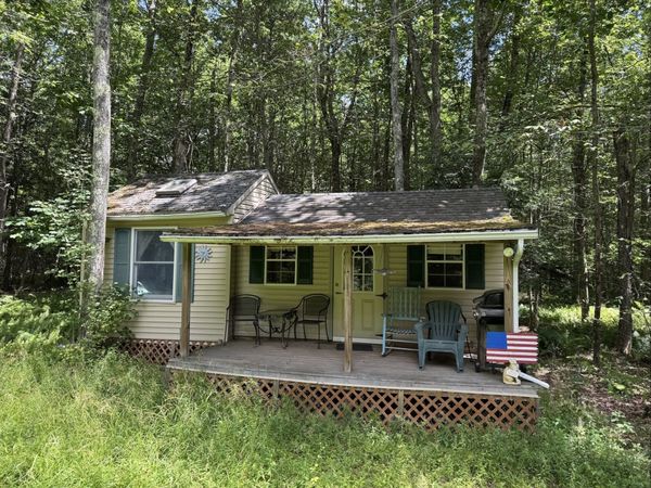 Lot 13 Algerie Rd, Otis, MA 01253