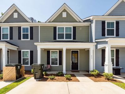 513 Green Fern Drive, Summerville, SC 29483