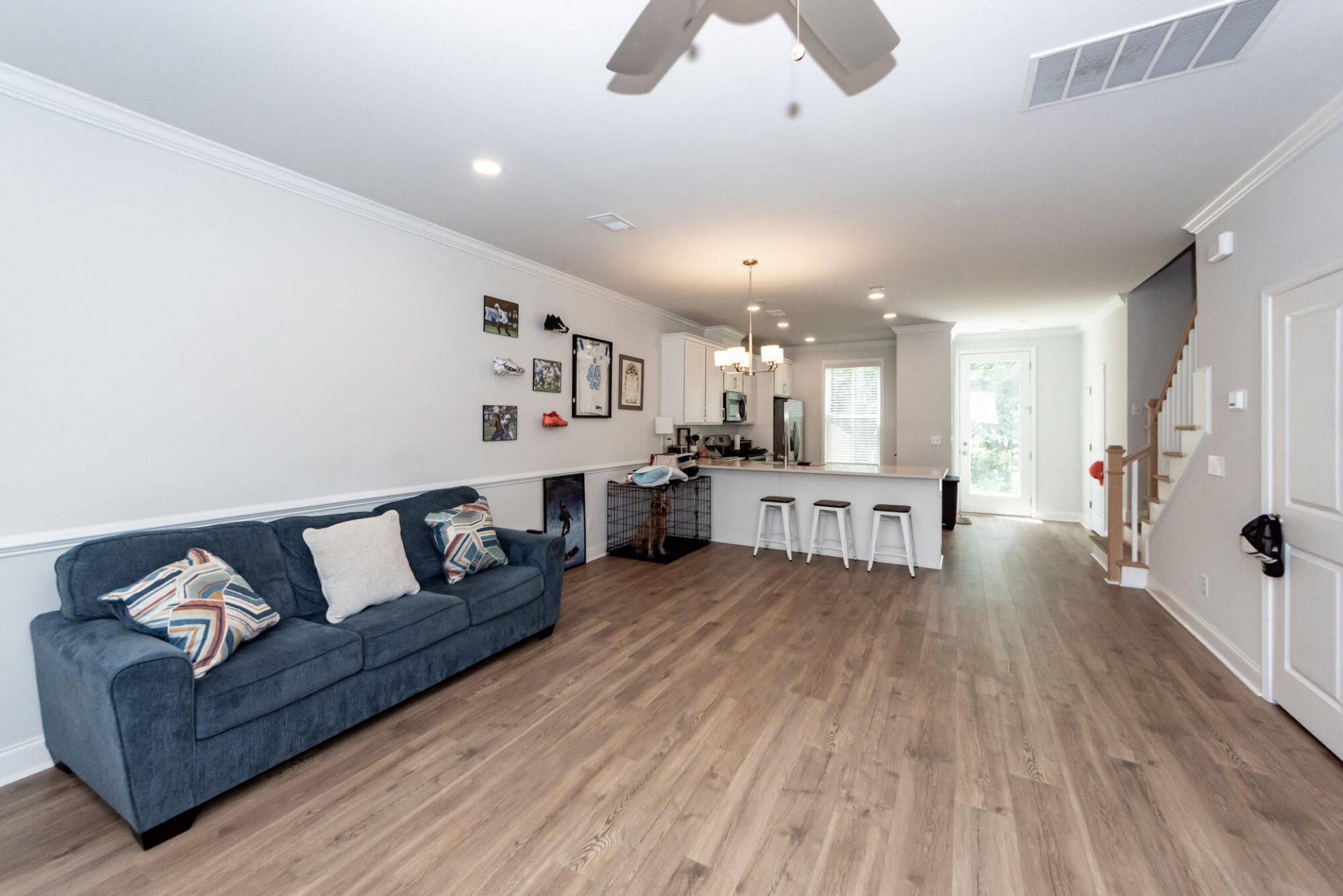 513 Green Fern Drive Photo 4