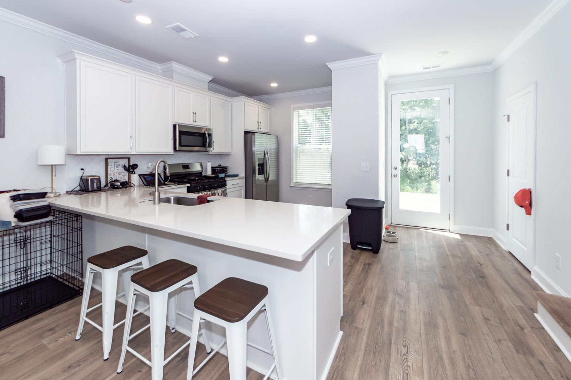 513 Green Fern Drive Photo 8