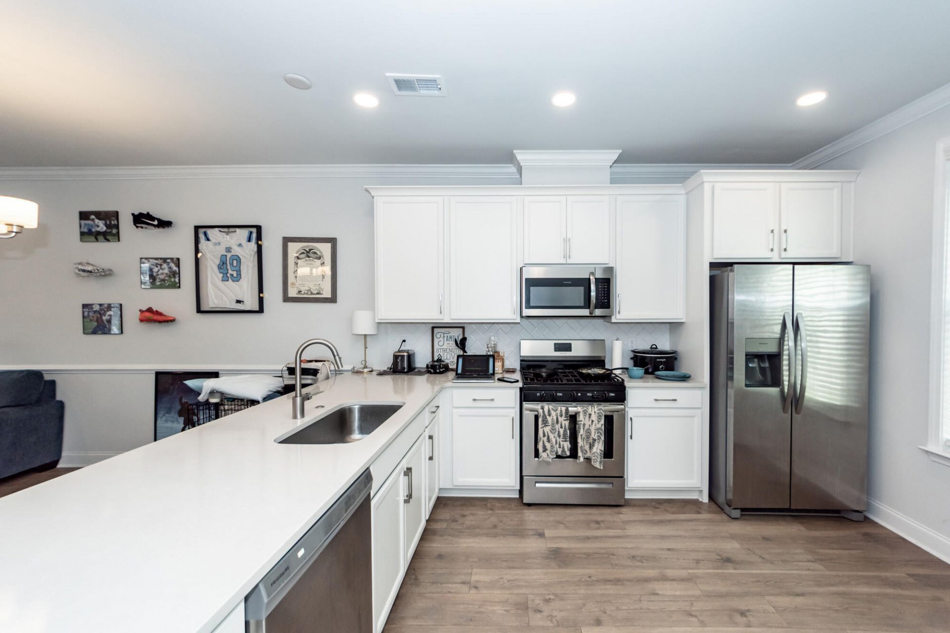 513 Green Fern Drive Photo 9