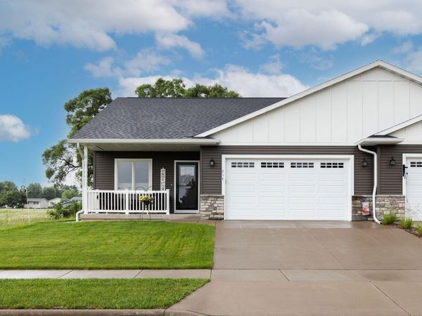 217 Rivers Dr, Holmen, WI 54636