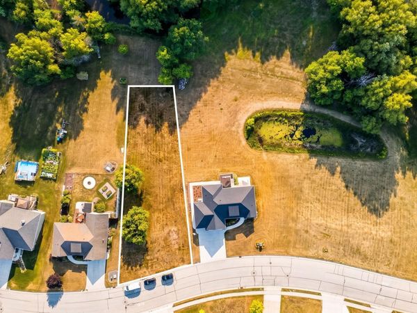 Lt3 Audubon Rd, Howards Grove, WI 53083