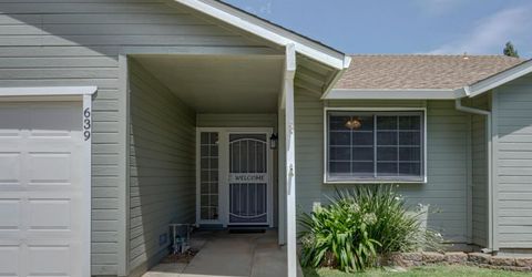 639 W Marlette St, Ione, CA 95640 Photo