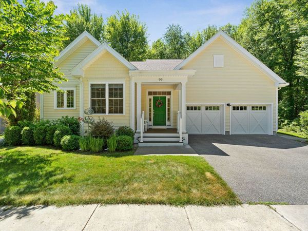 99 Staniford Farms Road, Burlington, VT 05408